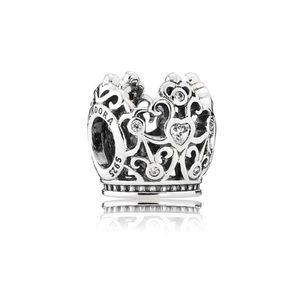 PANDORA Crown Charm